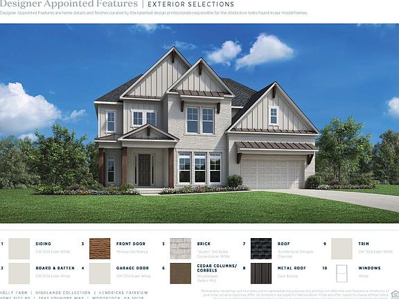3rd image of 7043 Foundry Way