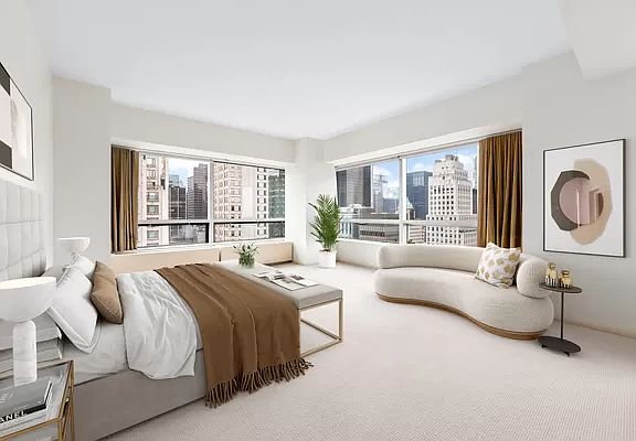 4th image of 500 Park Ave APT 30A