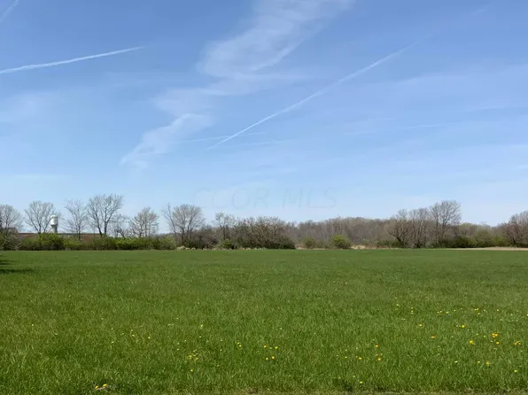 0 N Heck Hill Rd, Saint Paris, OH 43072