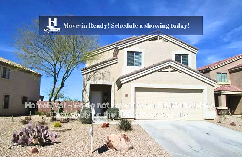 1st image of 23284 W Pima St