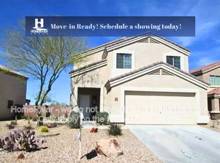 23284 W Pima St, Buckeye, AZ 85326