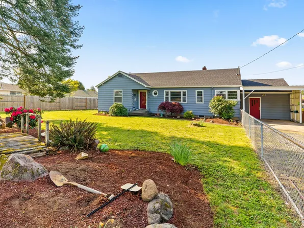 3770 Royal Ave, Eugene, OR 97402