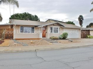 4416 Donald Ave, San Diego, CA 92117
