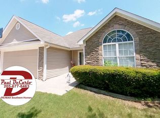 8005 Rockhampton Cir, Helena, AL 35080