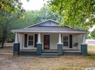 3861 Old Moulton Rd, Decatur, AL 35603