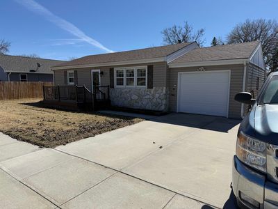 212 E Michigan Ave, Norfolk, NE, 68701