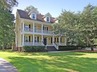 1209 Leaning Oaks Ct, Mount Pleasant, SC 29466