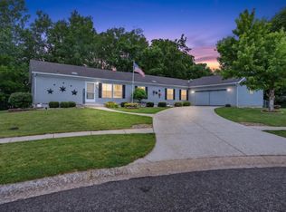 344 W Weston Dr, Columbia City, IN 46725
