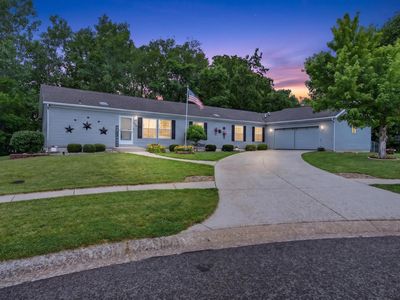 344 W Weston Dr, Columbia City, IN, 46725