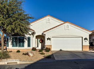 1454 W Summer Poppy Dr, Saint George, UT 84790
