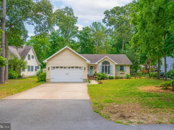 33907 Hiawatha Blvd, Dagsboro, DE 19939