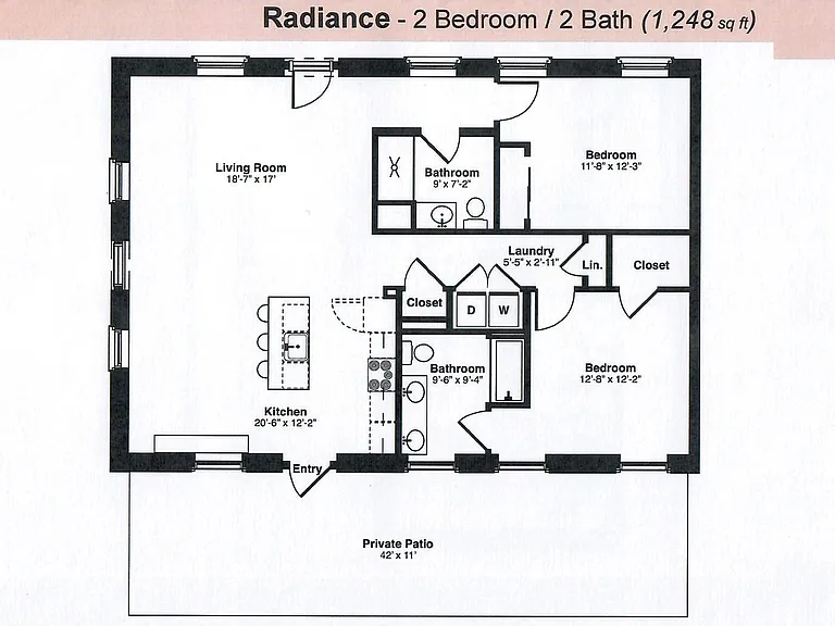 Fairfield Townhomes at Islip — Photo 44