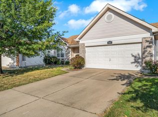 1583 Briarchase Dr, Lake Saint Louis, MO 63367