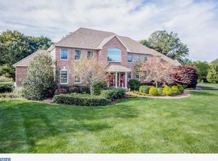 1 Cavallo Way, Doylestown, PA 18901