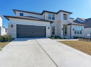 5020 Carsoli Ln, Leander, TX 78641
