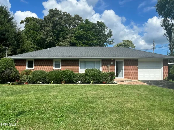 722 Rose Ln, Mt Carmel, TN 37645