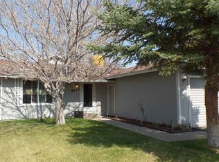 6655 David James Blvd, Sparks, NV