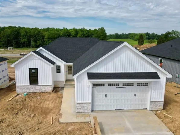 2406 Johnson Pass LOT 149, Memphis, IN 47143