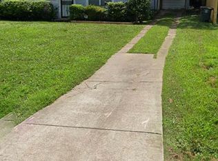 887 Carrolton Rd, Memphis, TN 38127