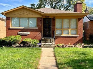 15041 Cottage Grove Ave, Dolton, IL 60419