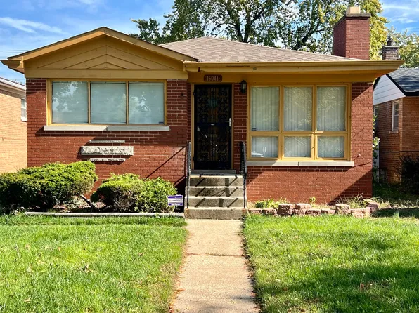 15041 Cottage Grove Ave, Dolton, IL 60419