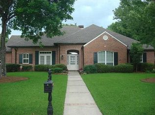 302 Old Settlement Rd, Lafayette, LA 70508