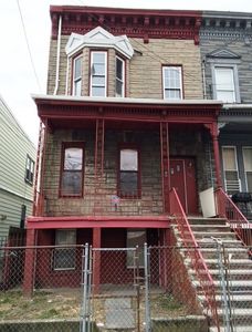 603 Bramhall Ave #2, Jersey City, NJ, 07304