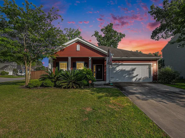 5433 Overland Trl, North Charleston, SC 29420