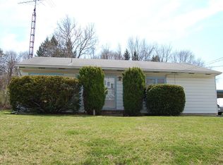 70 Woodland Ave, York, PA 17404