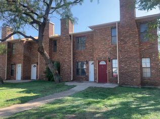 921 Bruce Way, Abilene, TX 79601