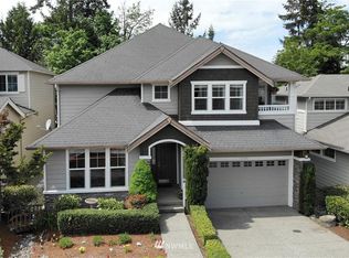 16575 164th Ave SE, Renton, WA 98058