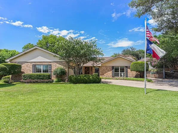 7732 Woodside Hl, Fort Worth, TX 76179