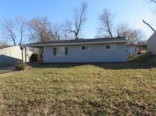 9450 Margo Ann Ln, Saint Louis, MO 63134