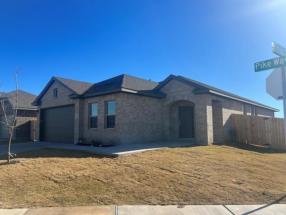 2200 Pike Way