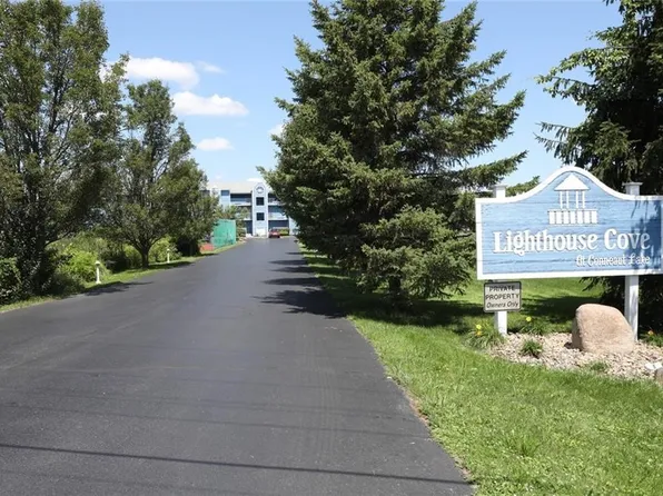 12216 Conneaut Lake Rd APT 403, Conneaut Lake, PA 16316