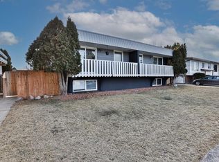 3604 E 20th Ave S #3, Lethbridge, AB T1K4G4