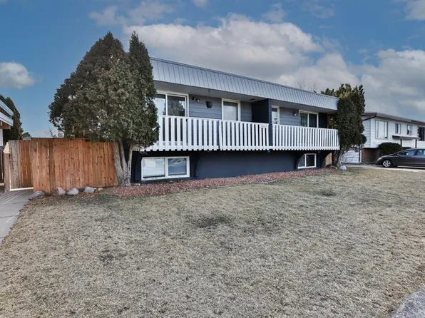 3604 E 20th Ave S #3, Lethbridge, AB T1K 4G4