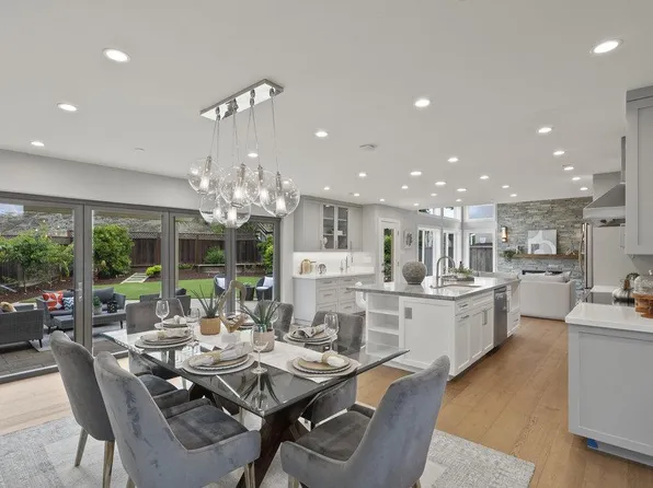 100 Dundee Ln, San Carlos, CA 94070