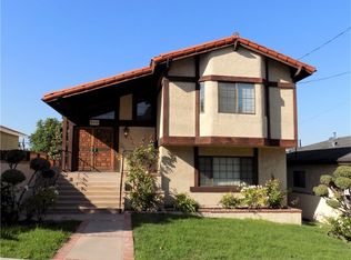 940 W 20th St, Los Angeles, CA 90007