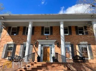 4603 Brae Burn Ln, Macon, GA 31210