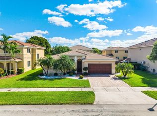 20459 NW 14th Ct, Miami Gardens, FL 33169