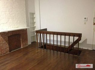 341 E 82nd St APT 1B, New York, NY 10028