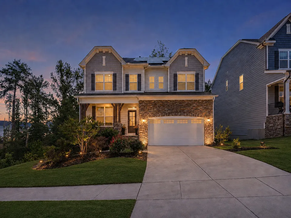421 Ramsours Mill Dr