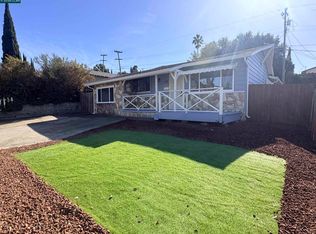 427 Ladera Dr, Vallejo, CA