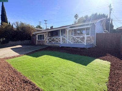 427 Ladera Dr, Vallejo, CA, 94591