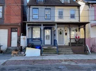 1219 Derry St, Harrisburg, PA 17104