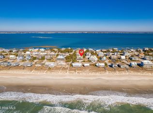 1914 Ocean Drive E, Emerald Isle, NC 28594