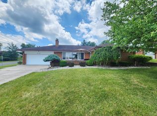 3157 Balsamridge Dr, Cincinnati, OH 45239