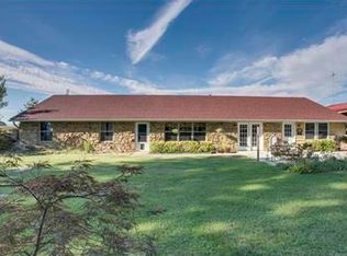 5018 S Mauxferry Rd, Franklin, IN 46131