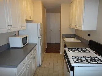 Rented by Citi Habitats
